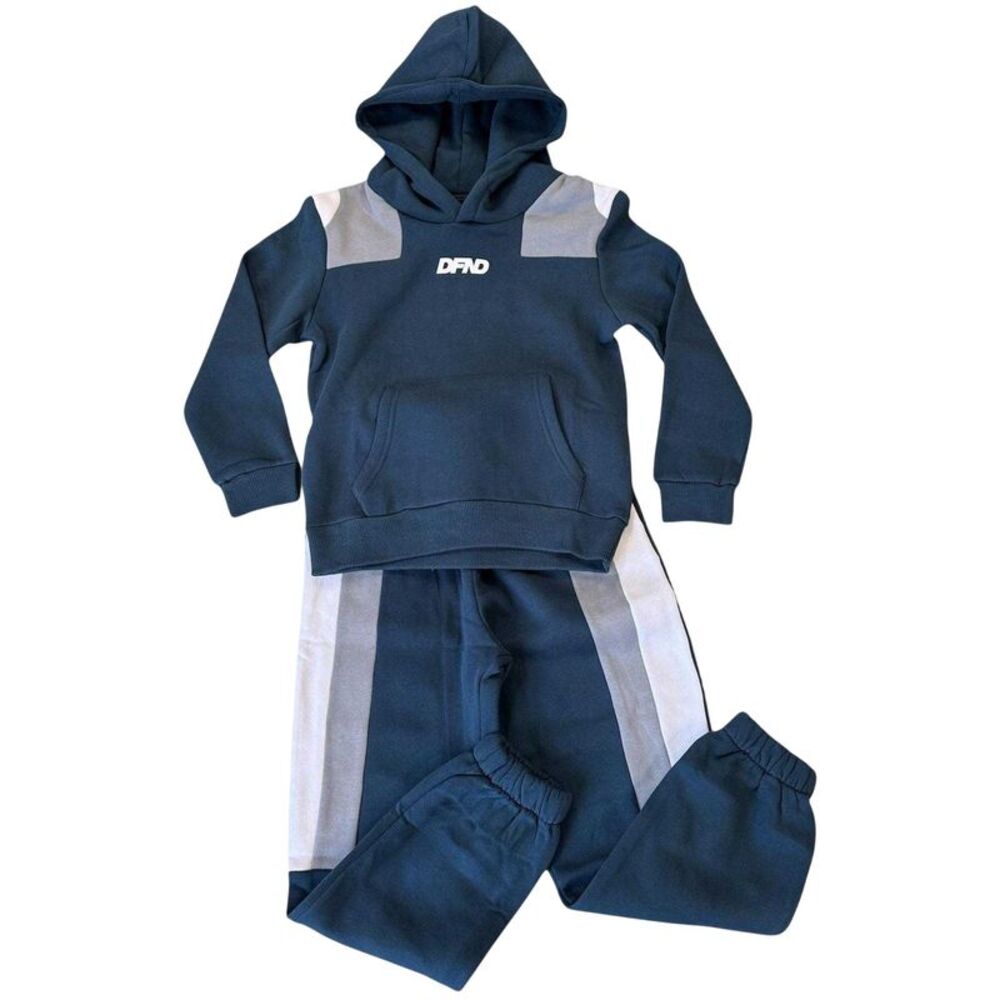 London Childrens/Kids Tracksuit / Multicolored